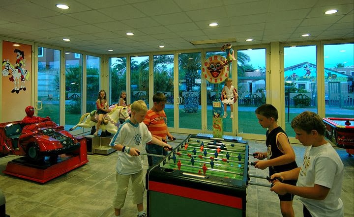 imagini hotel CLUB MEGASARAY BELEK